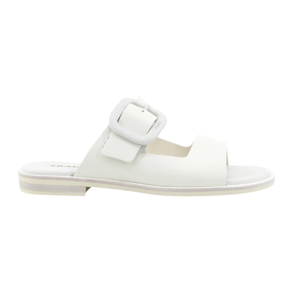 Frau Donna Bianco Scarpe, 40 Eu, New,