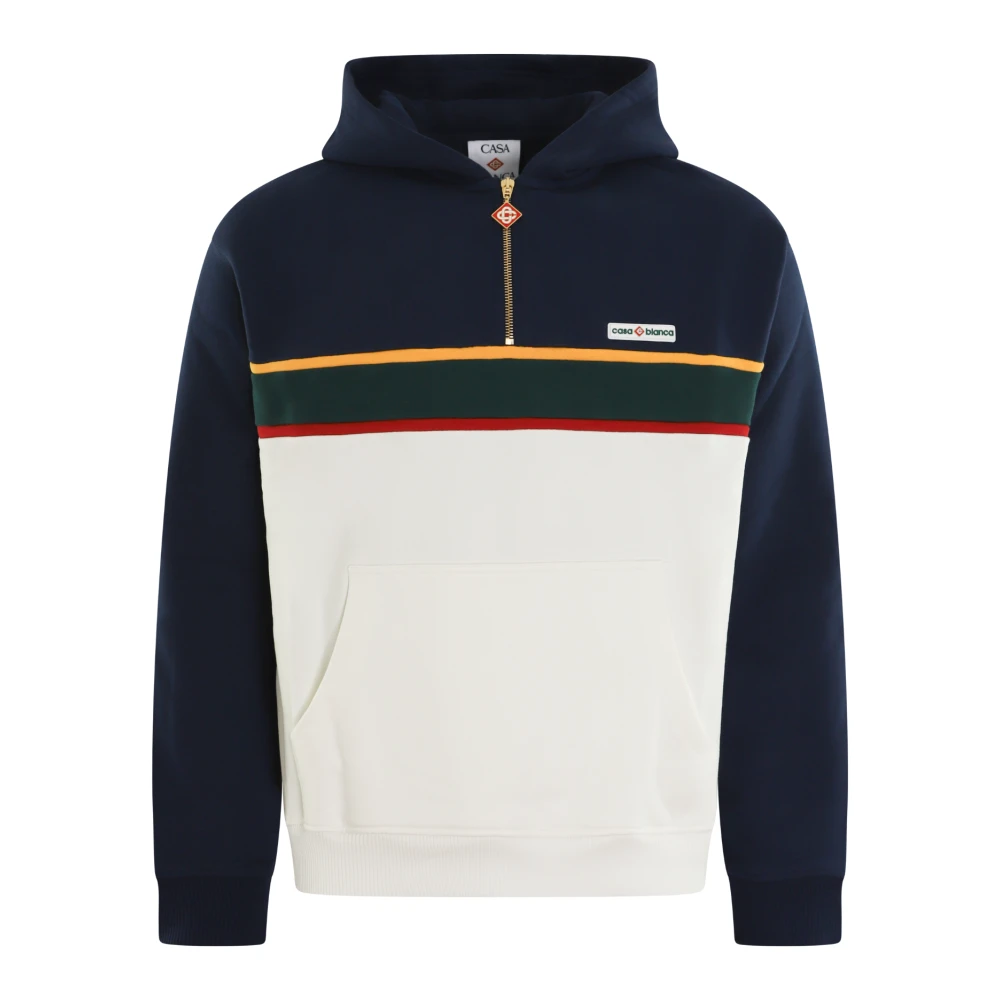 Sweatshirts & Hoodies > Hoodies - - Casablanca - Modalova