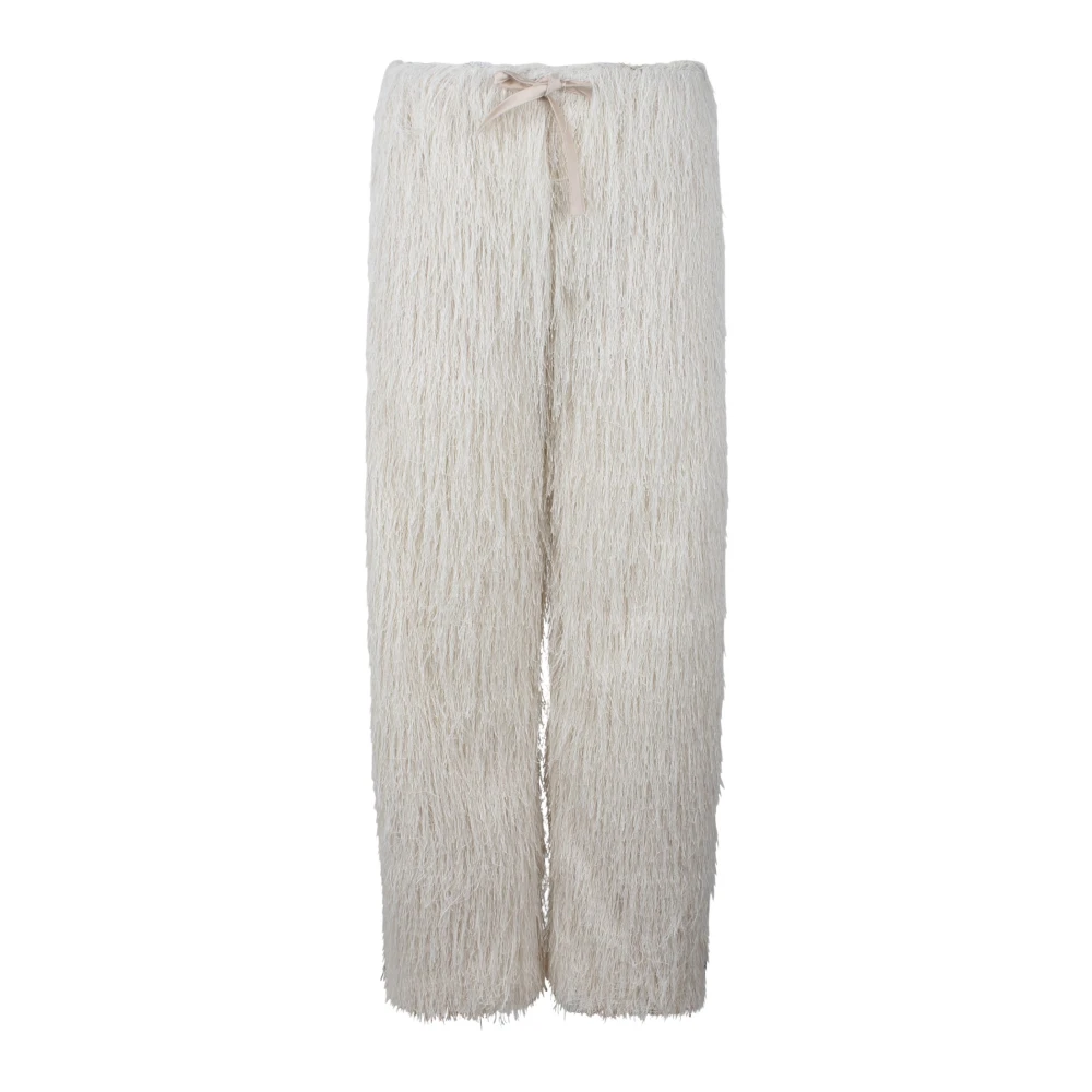 Trousers > Straight Trousers - - Darkpark - Modalova