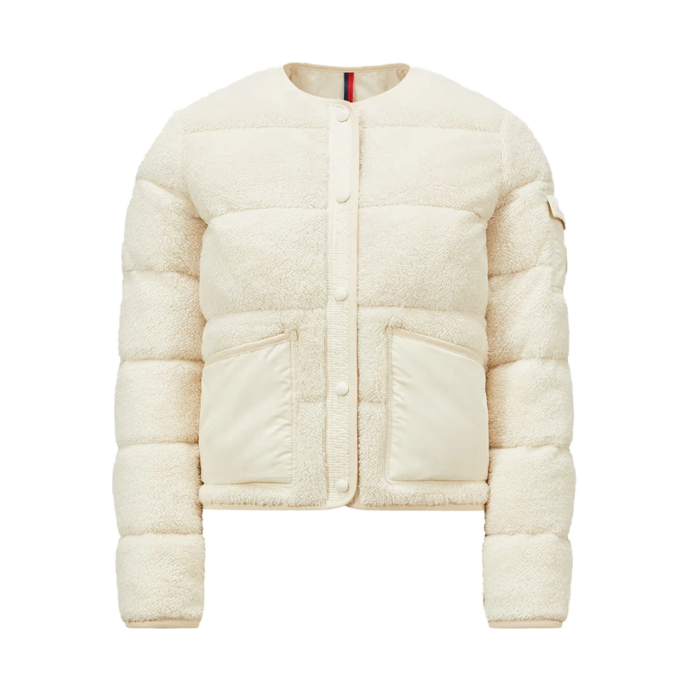 Jackets > Down Jackets - - Moncler - Modalova