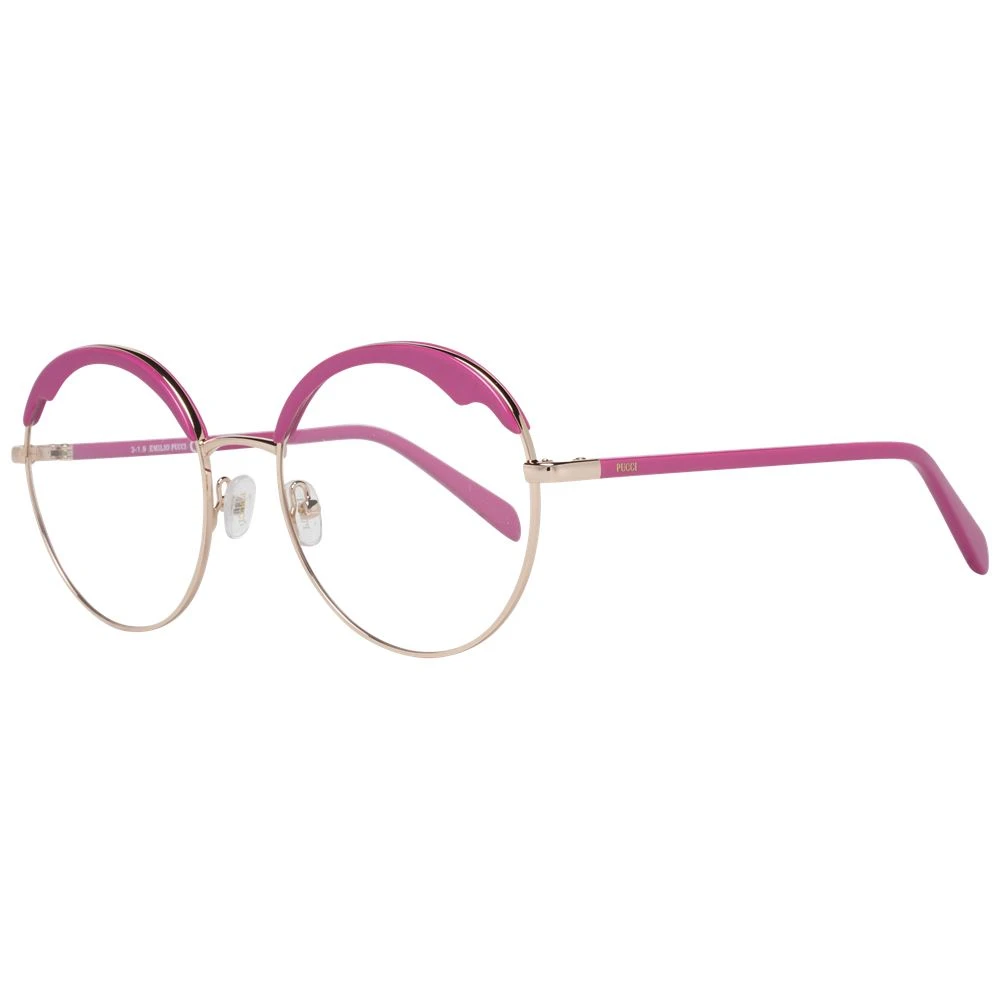 Accessories > Glasses - - Emilio Pucci - Modalova