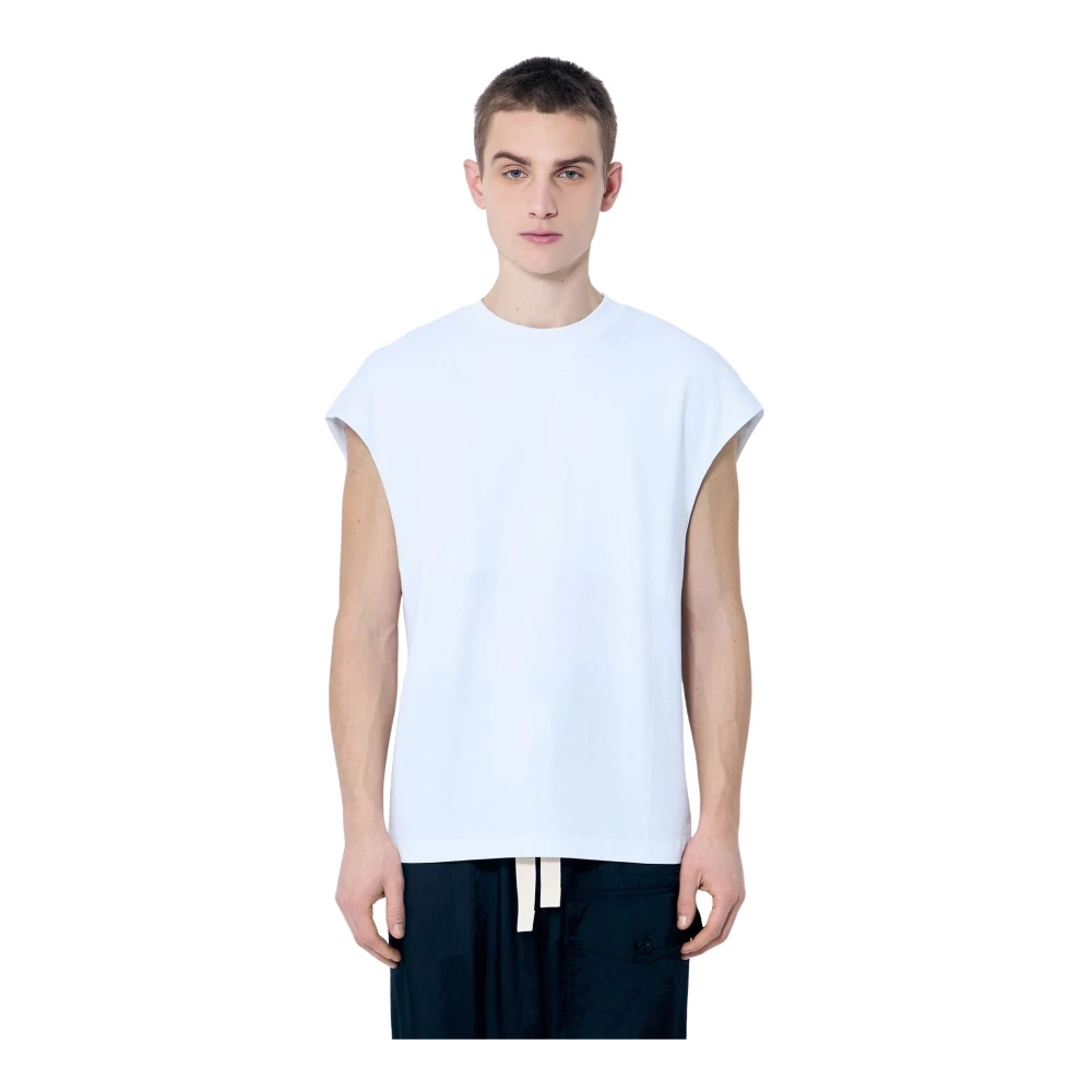 Tops > T-Shirts - - Dries Van Noten - Modalova