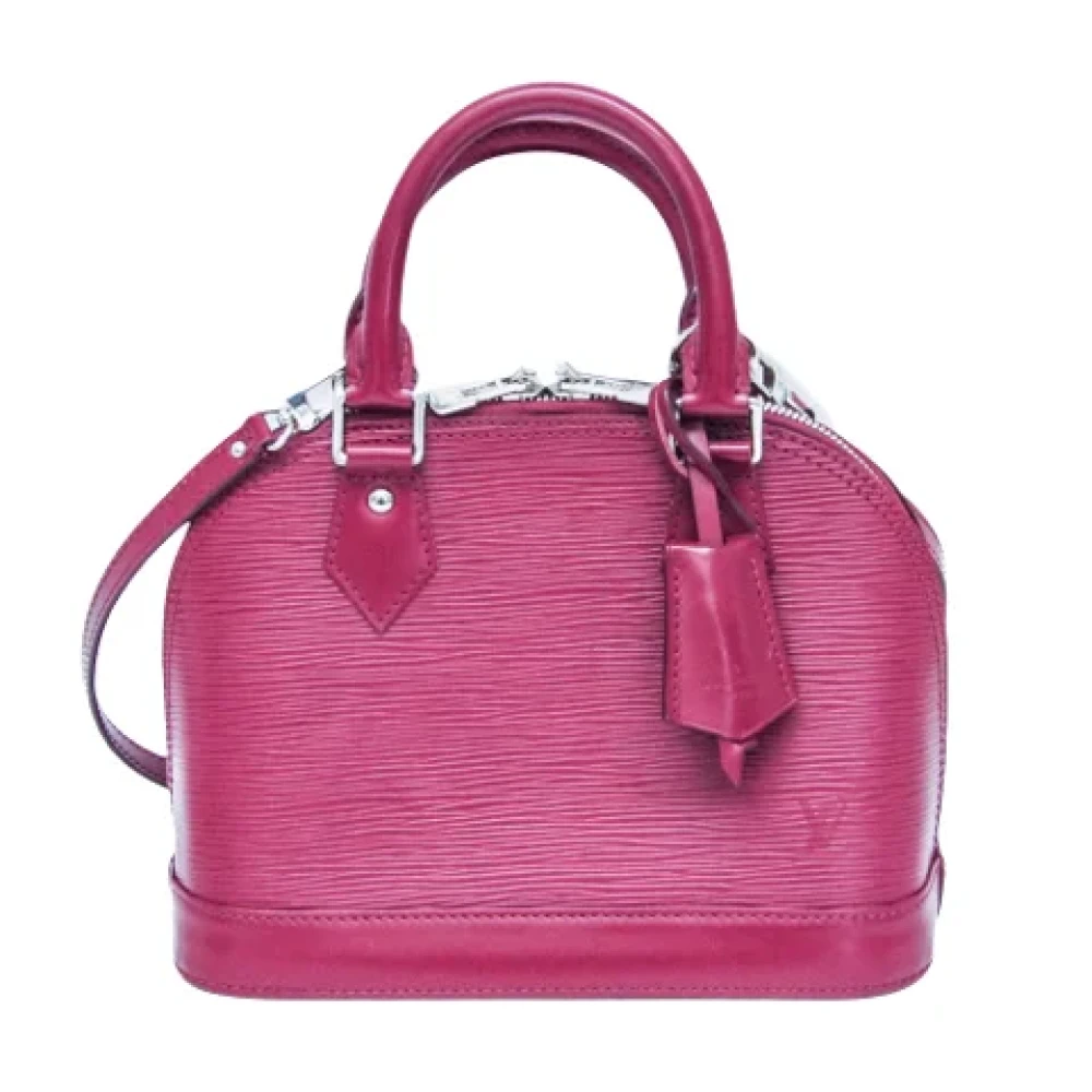 Pre-owned > Pre-owned Bags > Pre-owned Handbags - - Louis Vuitton Vintage - Modalova