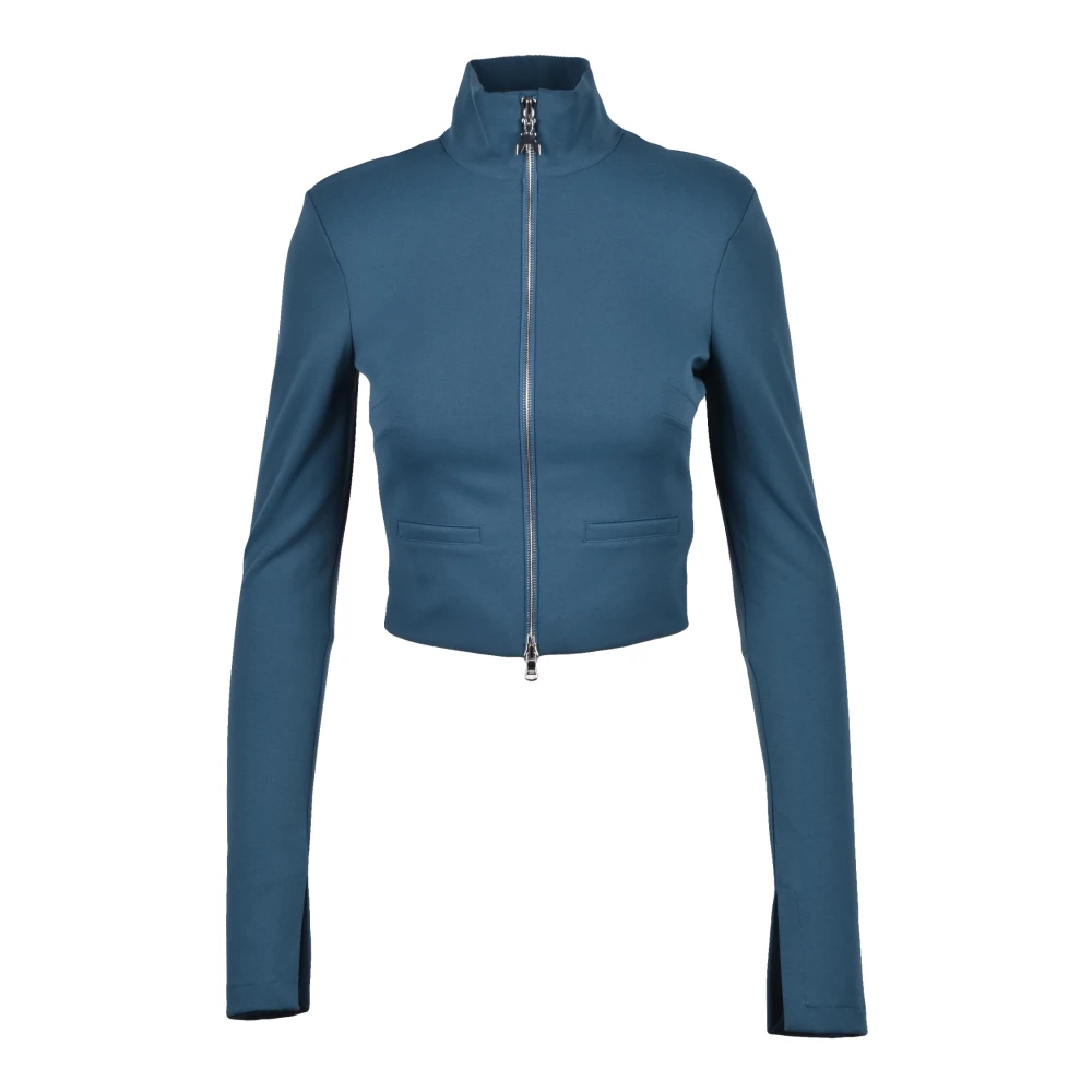 Patrizia Pepe Grön Jacka