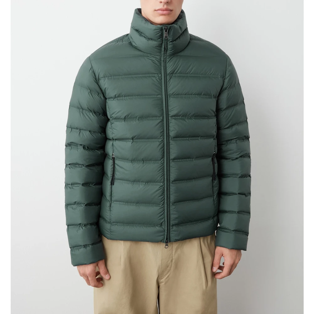 Colmar Groene Winterjassen Green Heren