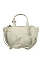 sac-a-main-blanc-en-polyester-avec-bandouliere-ajustable