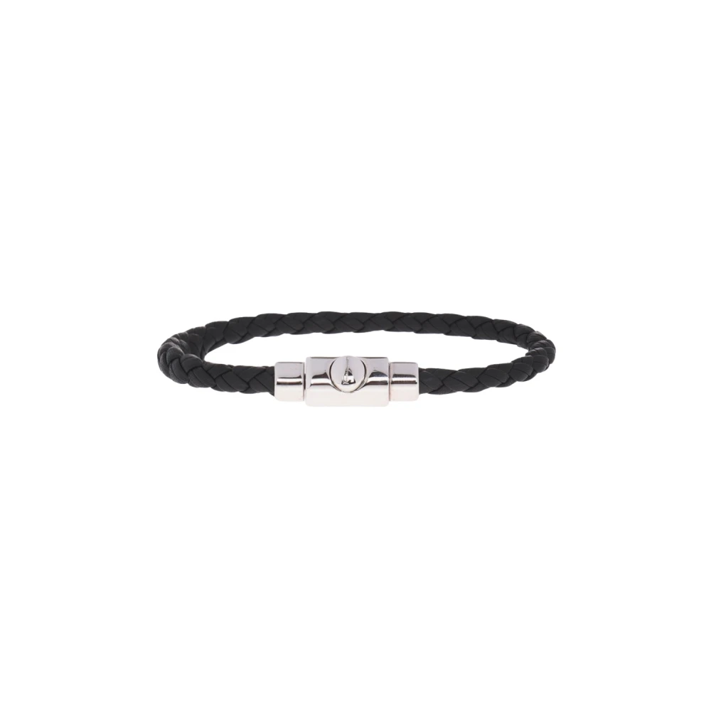 Ferragamo , Herren, Accessories, Schwarzk, M