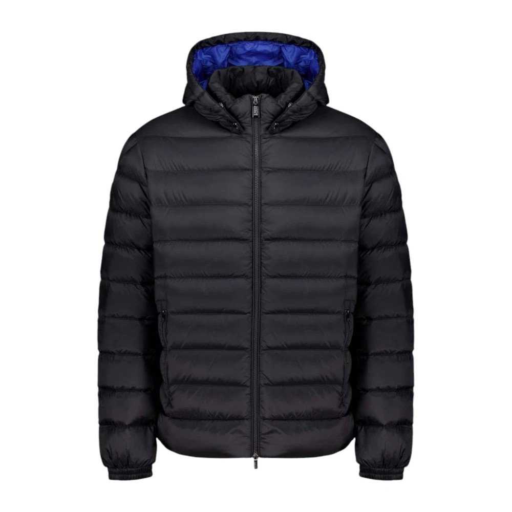Ciesse Piumini Uomo Nero - Giacca Corta Trapuntata - Jackets - 2XL
