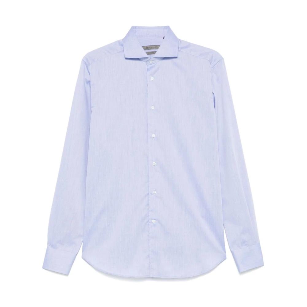 Shirts > Casual Shirts - - Corneliani - Modalova