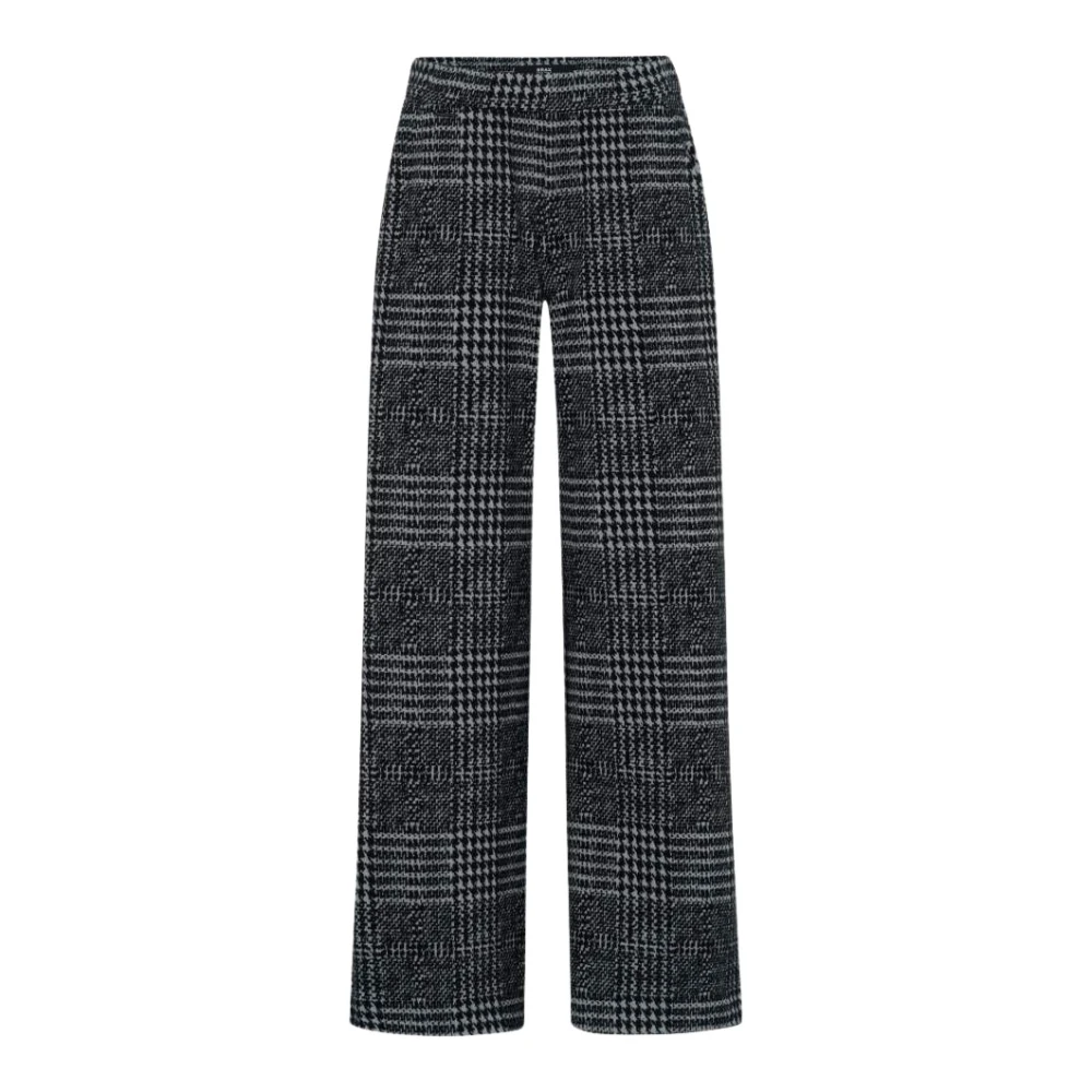 BRAX Elegant Sportief Must-Have Stijl Gray Dames