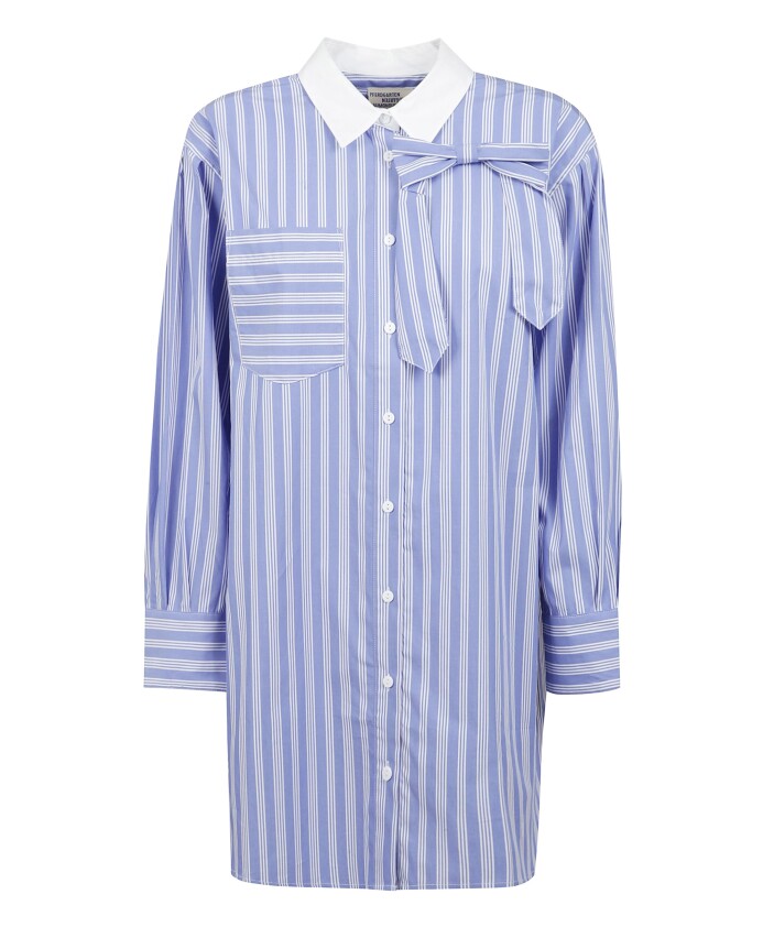 chemise-a-rayures-avec-col-blanc