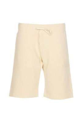 shorts-en-jersey-cream-avec-taille-elastique