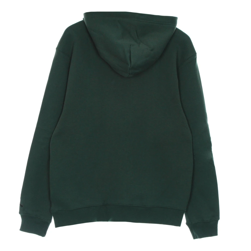 Jordan Essentiële Fleece Holiday Hoodie Groen Green Heren
