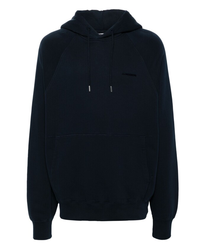 sweat-a-capuche-en-coton-bleu-casual