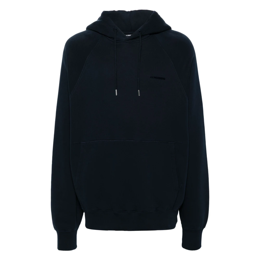 Sweatshirts & Hoodies > Hoodies - - J.Lindeberg - Modalova
