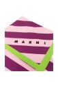serviette-de-bain-rayee
