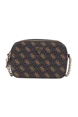 Kompakt Crossbody Kameraväska
