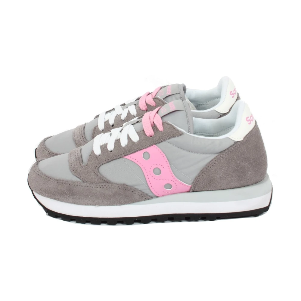 Saucony - Shoes > Sneakers - Gray - Saucony - Modalova