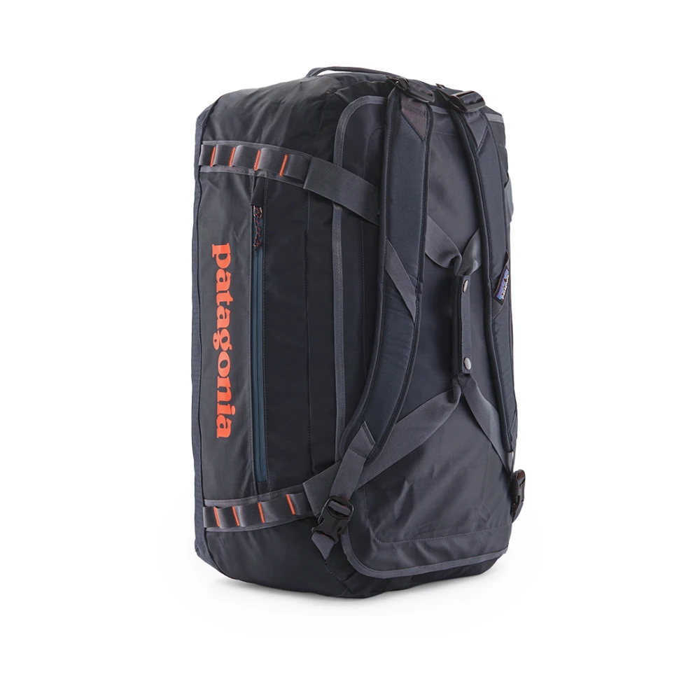 Patagonia Ripstop Duffel Tas Omvormbaar Ontwerp Blue Heren