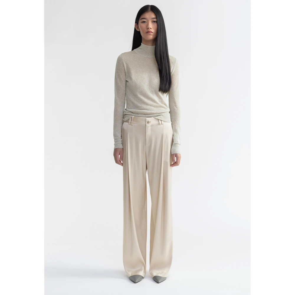 Aeron Vaslav Beige Dames