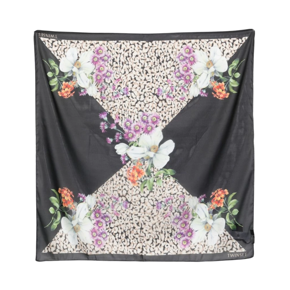 Twinset Women's Scarf