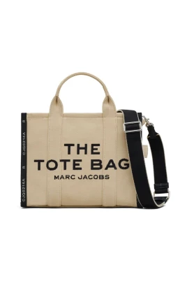 Jacquard Medium Tote