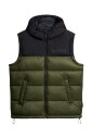 green-hooded-sleeveless-jacket