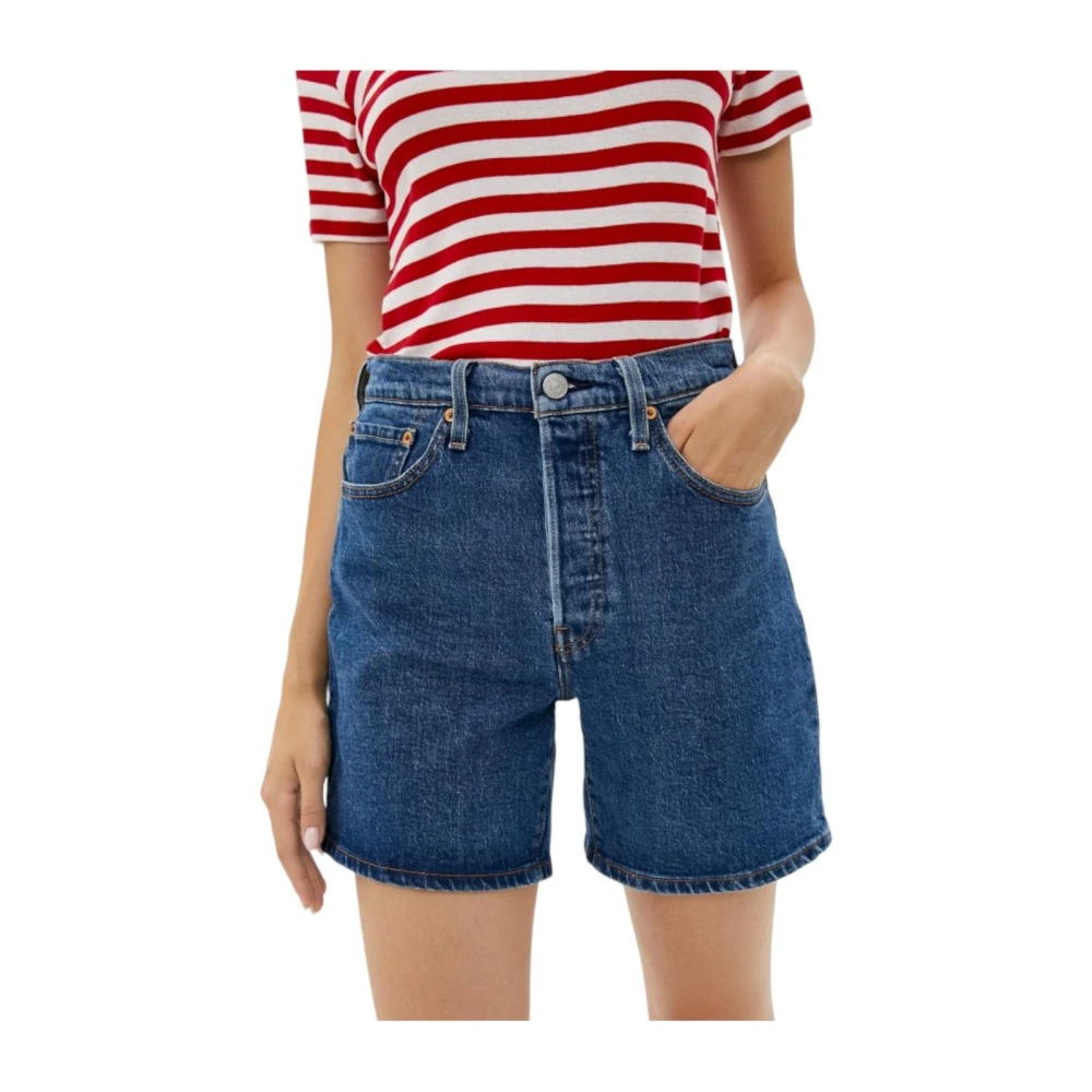 Shorts > Denim Shorts - - Levi's - Modalova