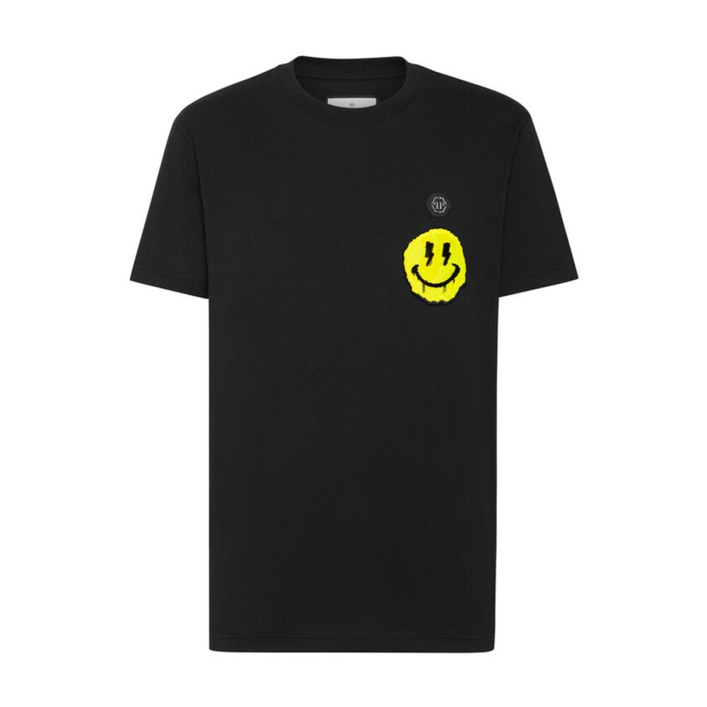 Philipp Plein Love Tattoo ノースリーブパーカー Philipp Plein Love Tattoo ノースリーブパーカー (PHILIPP