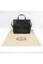 pre-owned-cuir-sacs-gucci