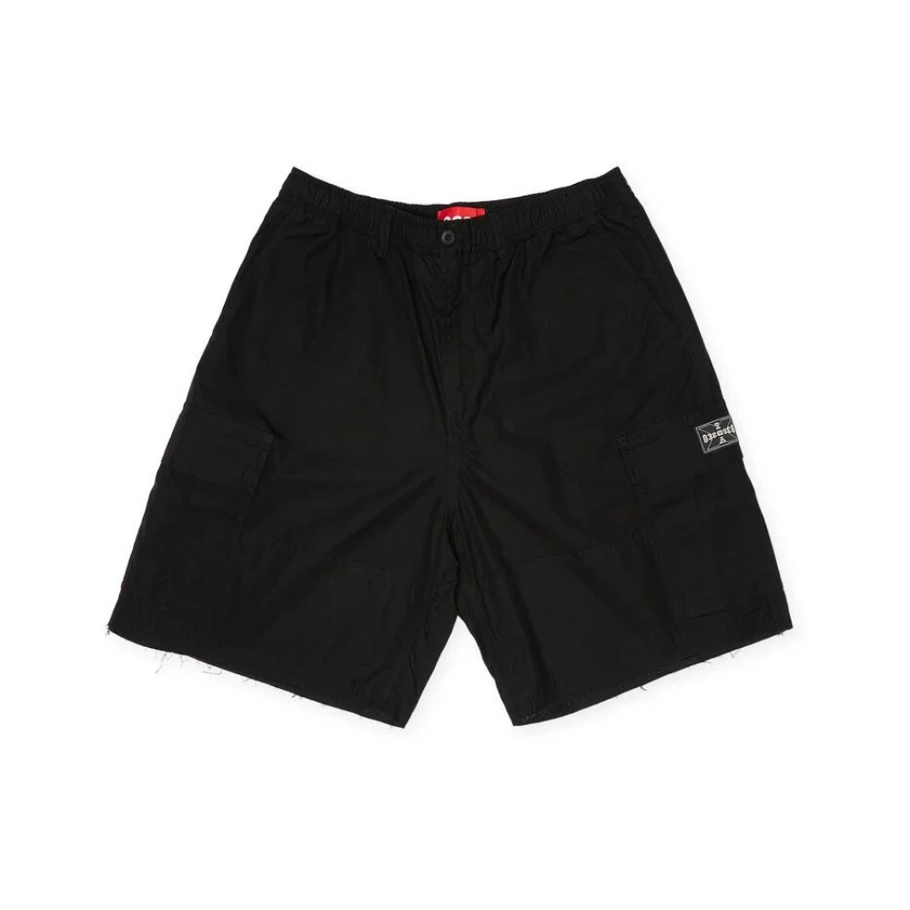 Shorts > Casual Shorts - - 032c - Modalova
