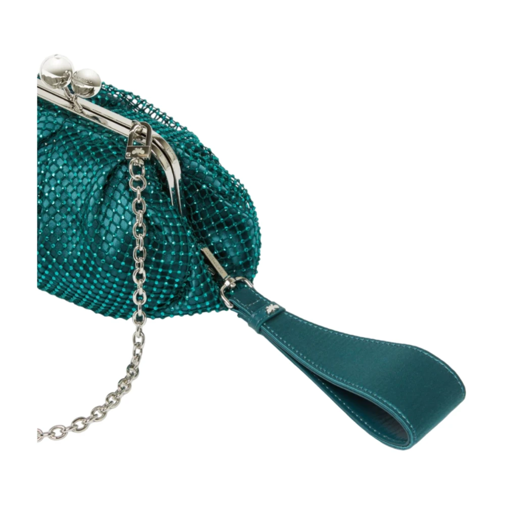 Max Mara Weekend Groene Weekendtassen voor Edita Green Dames