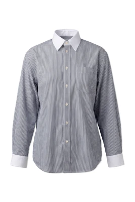 SRC Oversized Skjorta