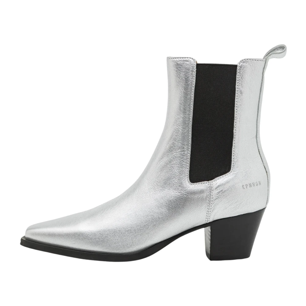 Shoes > Boots > Cowboy Boots - - Copenhagen Shoes - Modalova