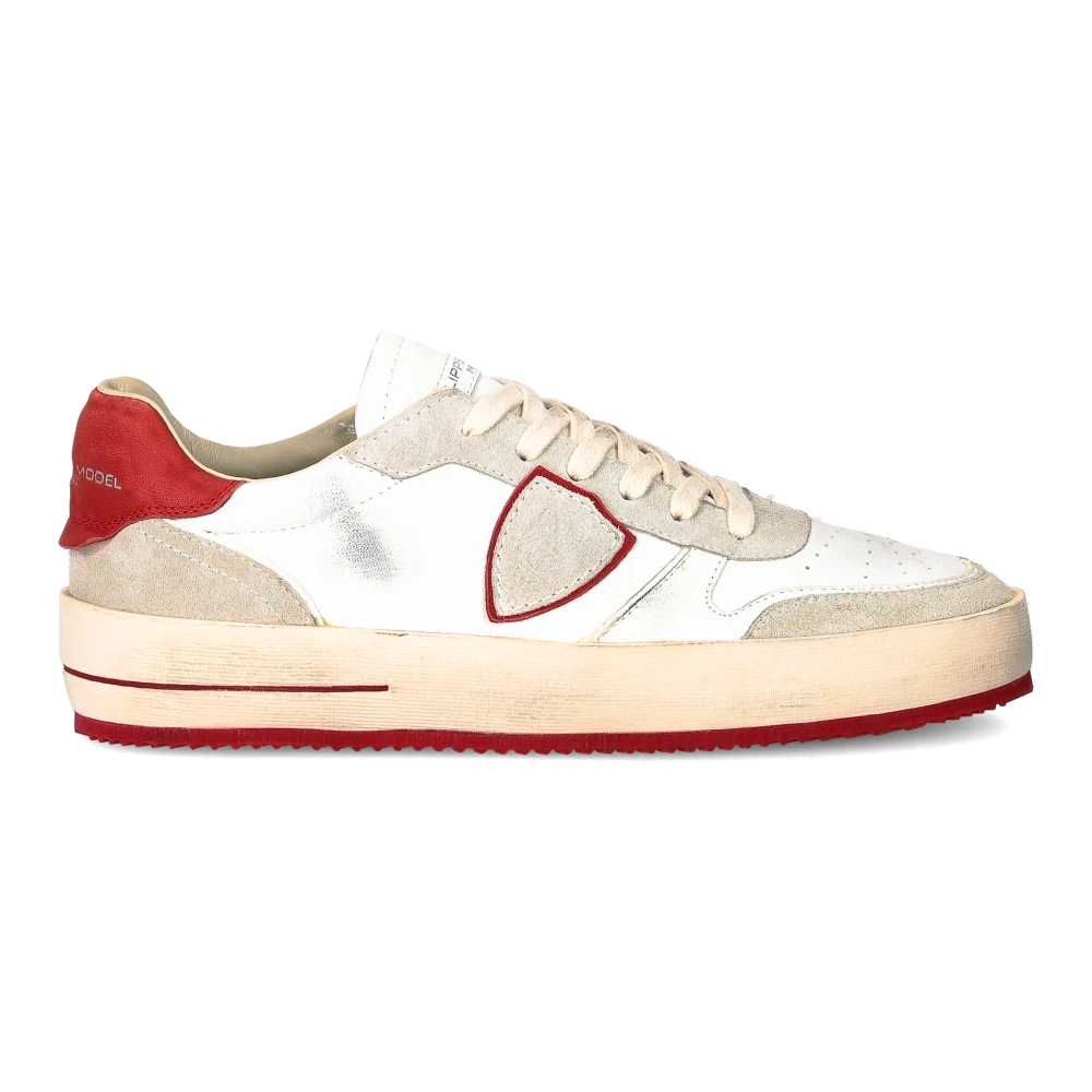 Shoes > Sneakers - - Philippe Model - Modalova