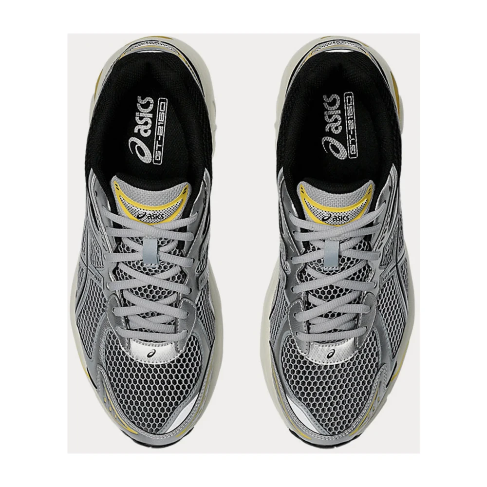 Asics - Shoes > Sneakers - Gray - Asics - Modalova