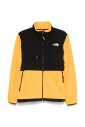 gouden-fleece-sweater-met-ritssluiting