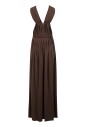 sleeveless-jersey-dress-with-pleats