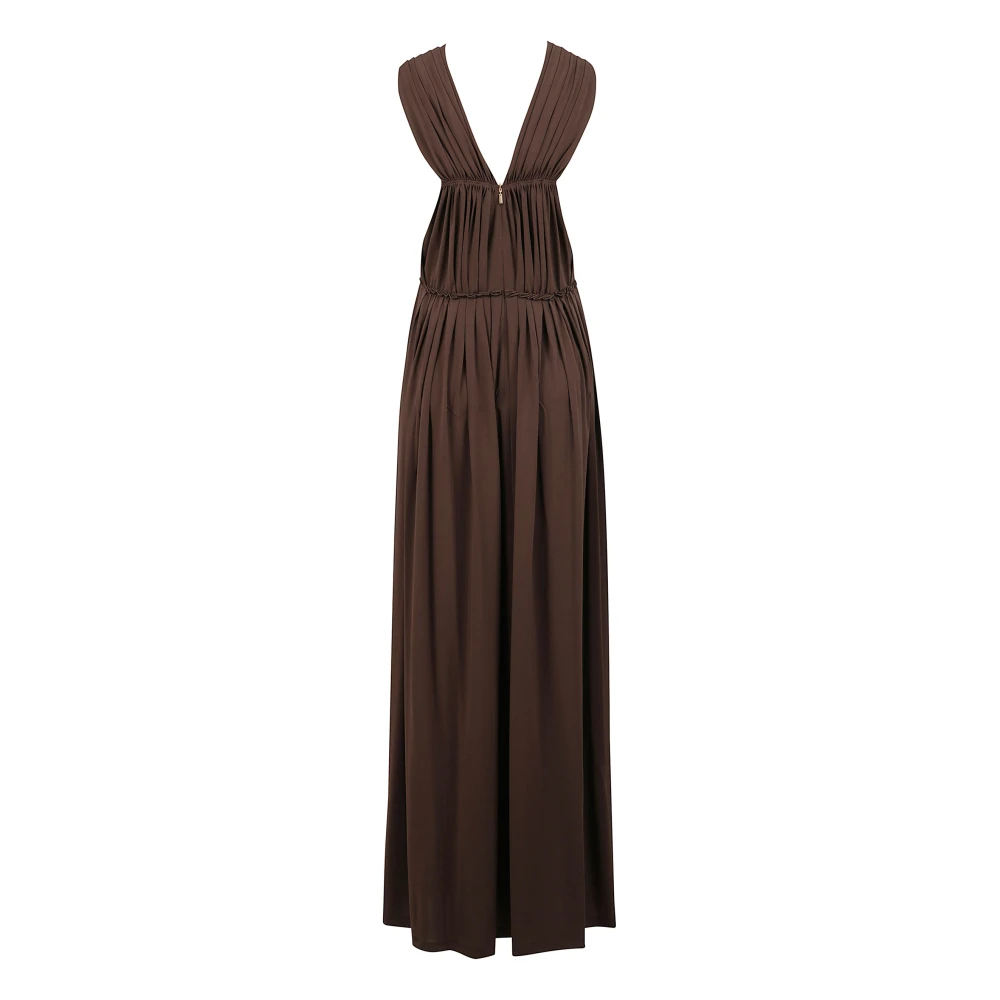 Dresses > Day Dresses > Maxi Dresses - - Max Mara - Modalova