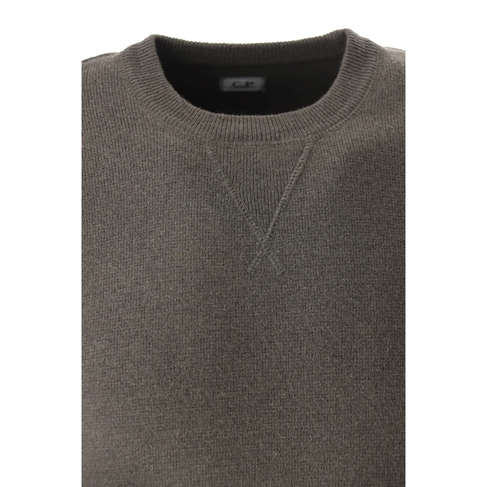 C.P. Company Groene Sweater Collectie Green Heren