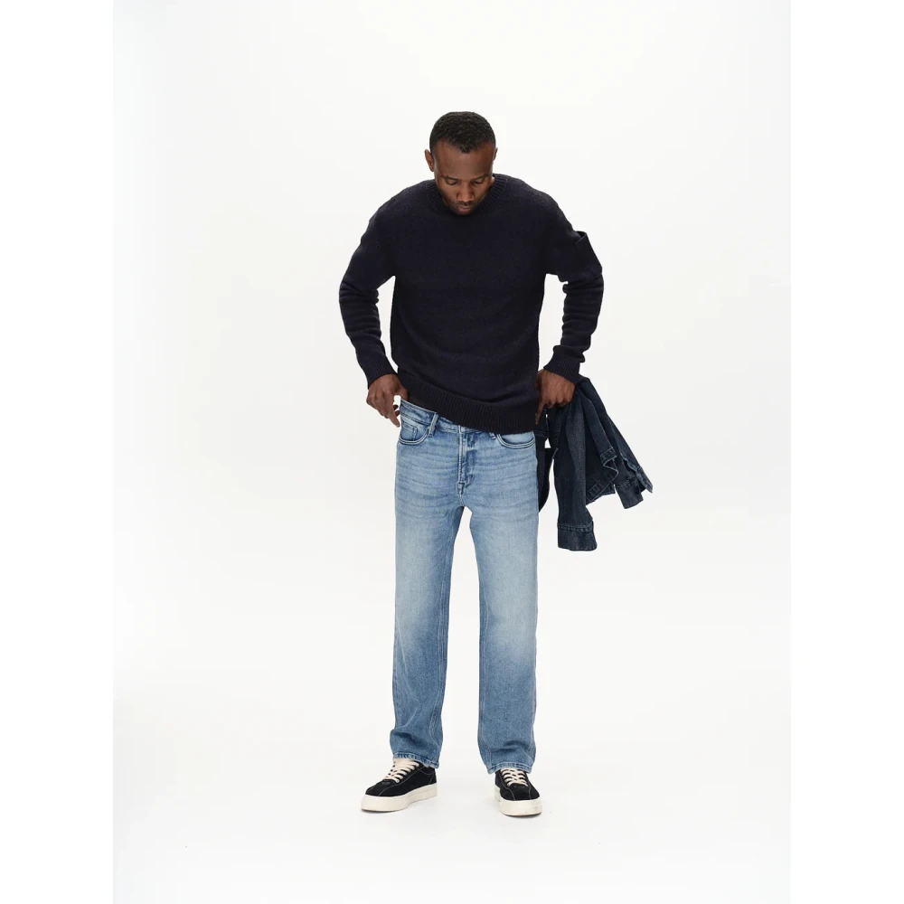 Knitwear > Round-neck Knitwear - - Gabba - Modalova