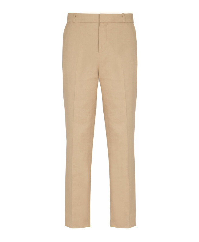 pantalon-tailleur-droit-en-toile
