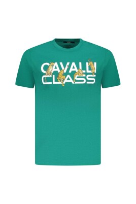 green-graphic-print-t-shirt