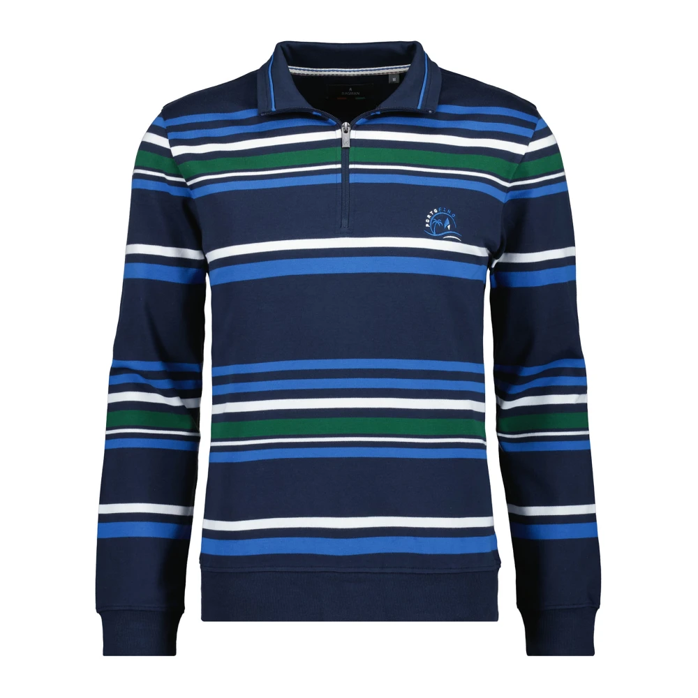 Tops > Polo Shirts - - Ragman - Modalova