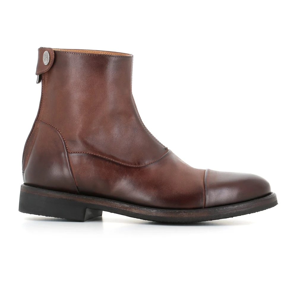 Shoes > Boots > Ankle Boots - - Alberto Fasciani - Modalova