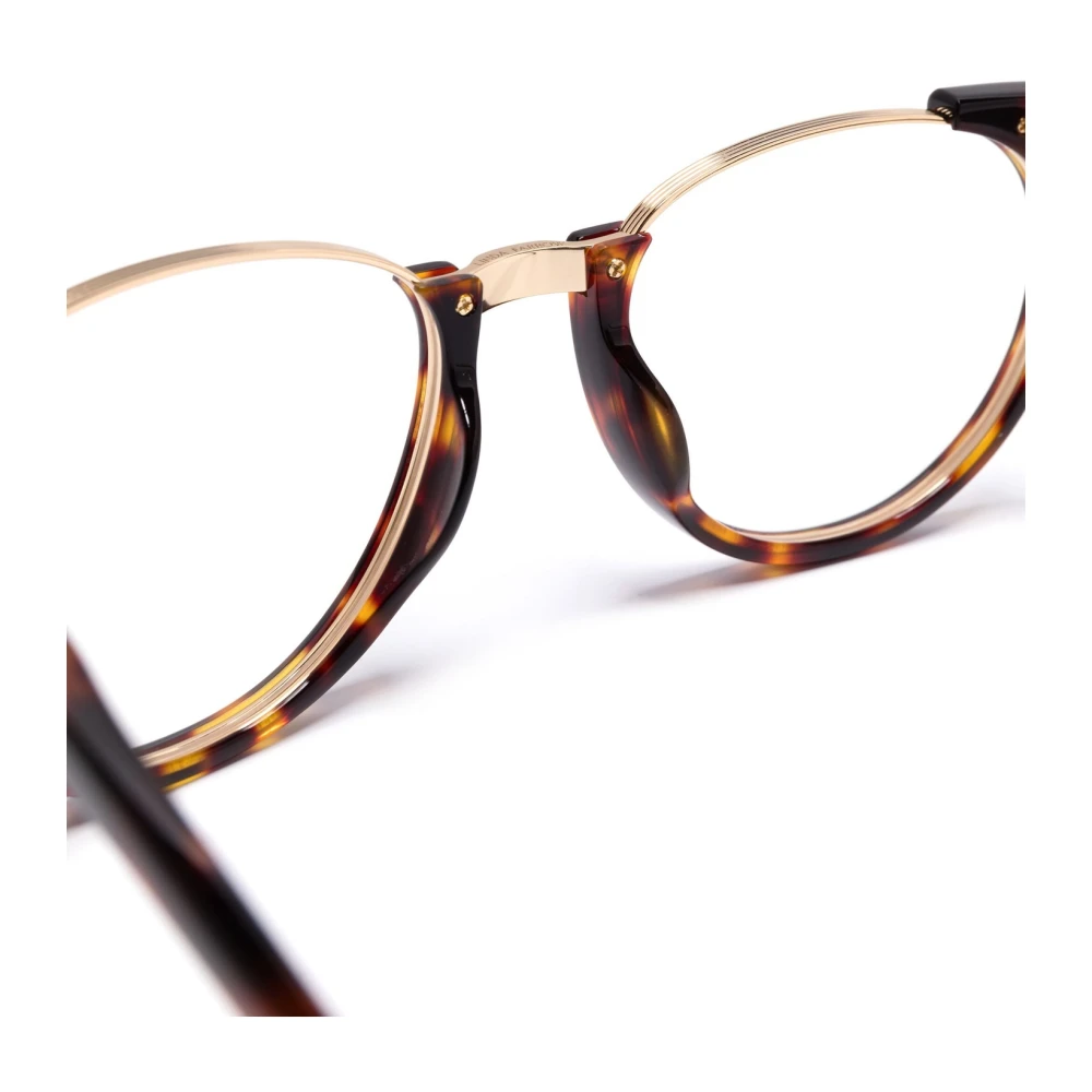 Linda Farrow Lfl136 C61Opt Optical Frame Multicolor Dames