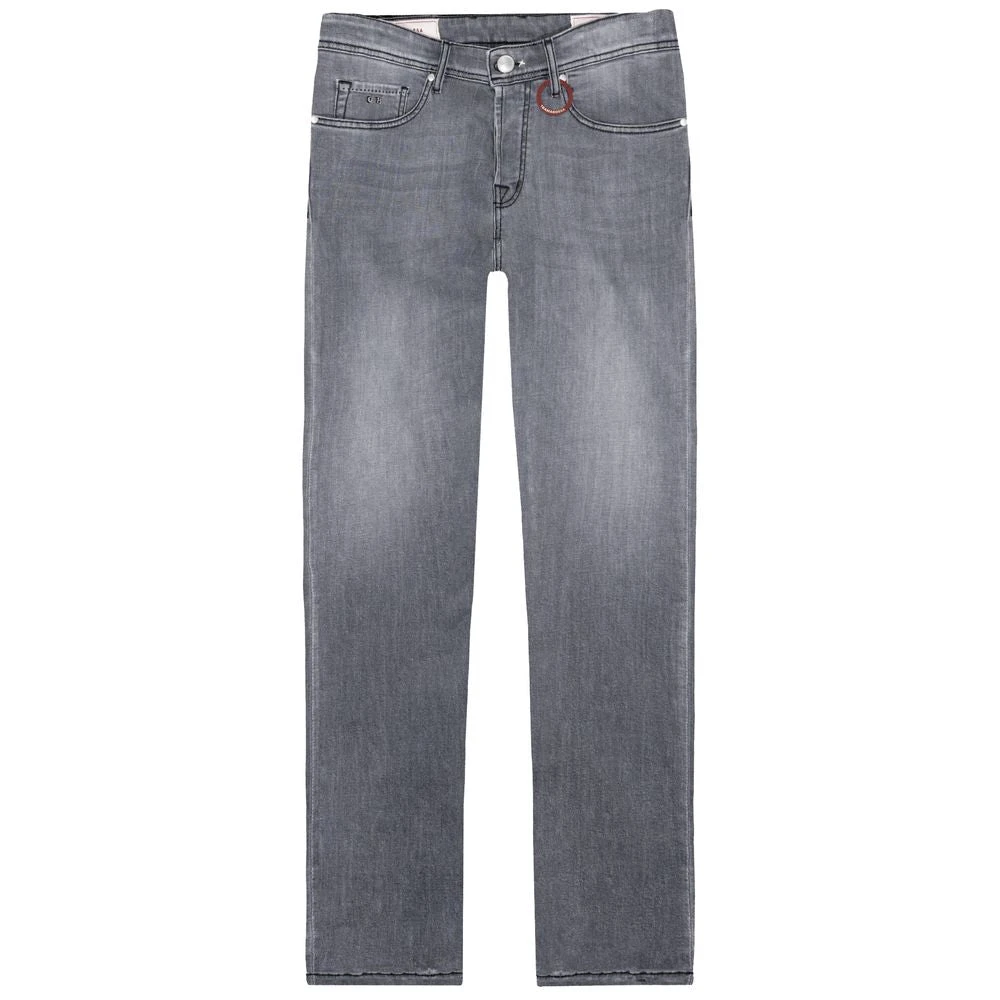 Jeans > Straight Jeans - - Tramarossa - Modalova