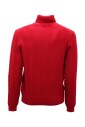 pull-a-col-roule-rouge-feu