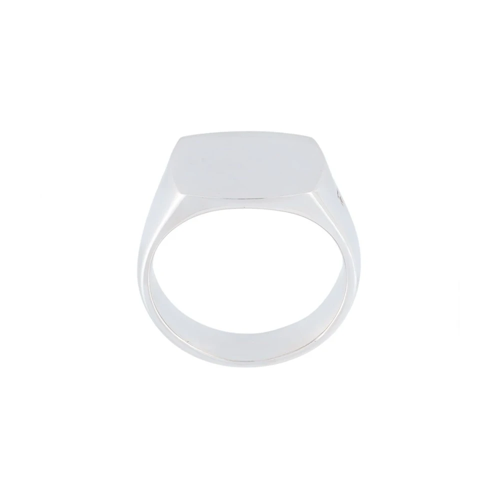 Accessories > Jewellery > Rings - - Tom Wood - Modalova