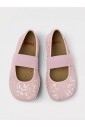 ballerines-roses